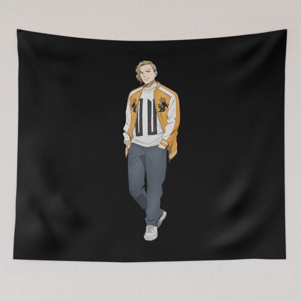 Item preview, Wind Breaker designed and sold by tomasghrad.