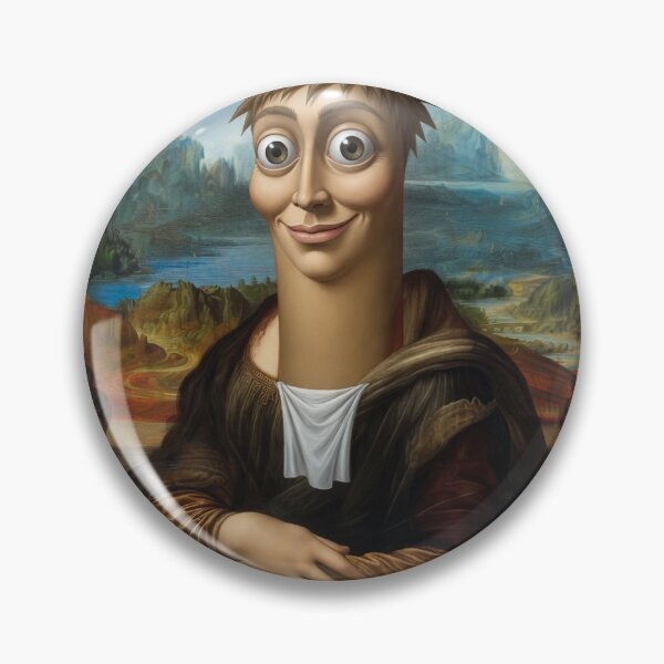 Item preview, Sahur Portrait designed and sold by PRMTHS.