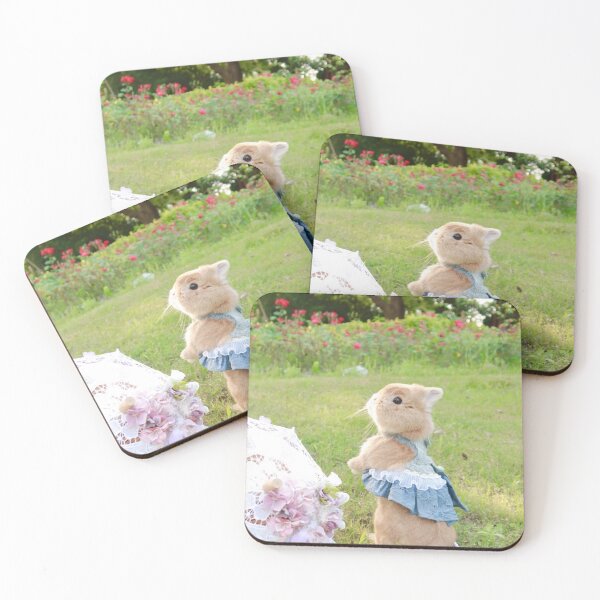 Item preview, Sleeping Johnnie Walker Gold Label aBunny Bliss designed and sold by Heerwhiteshirt.