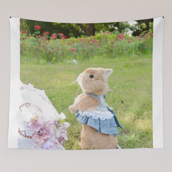 Item preview, Sleeping Johnnie Walker Gold Label aBunny Bliss designed and sold by Heerwhiteshirt.