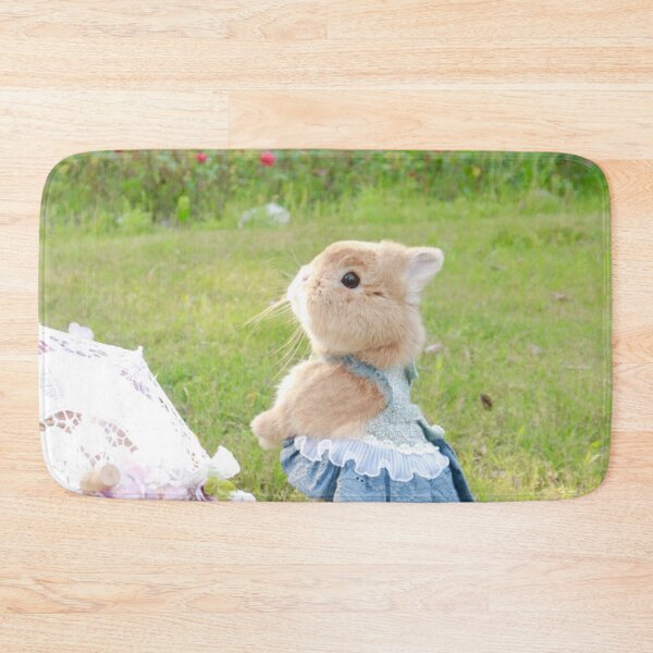 Item preview, Sleeping Johnnie Walker Gold Label aBunny Bliss designed and sold by Heerwhiteshirt.