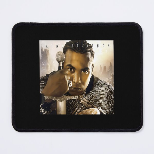 Item preview, Don Omar - King Of Kings Album 2006 designed and sold by lora- design.