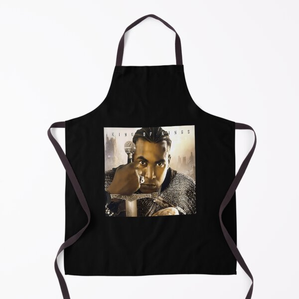 Item preview,  Don Omar - King Of Kings Album 2006 designed and sold by lora- design.