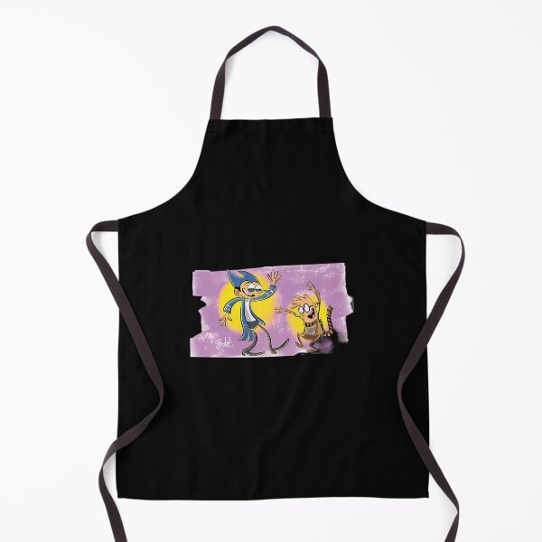 Item preview, Mordecai And The Rigbys Essential designed and sold by lora- design.