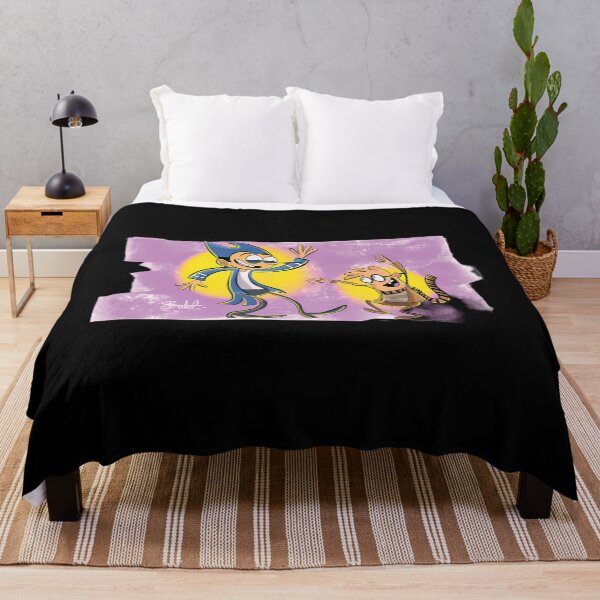Item preview,  Mordecai And The Rigbys Essential designed and sold by lora- design.