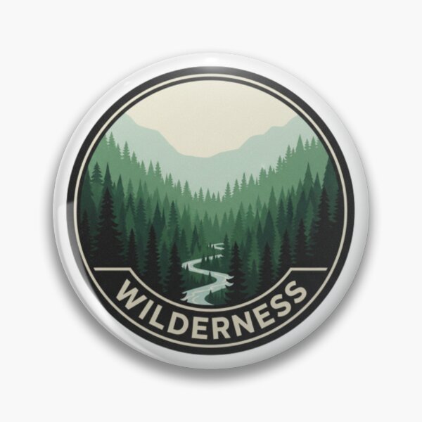 Item preview, Wilderness designed and sold by JonysCreativeDesigns.