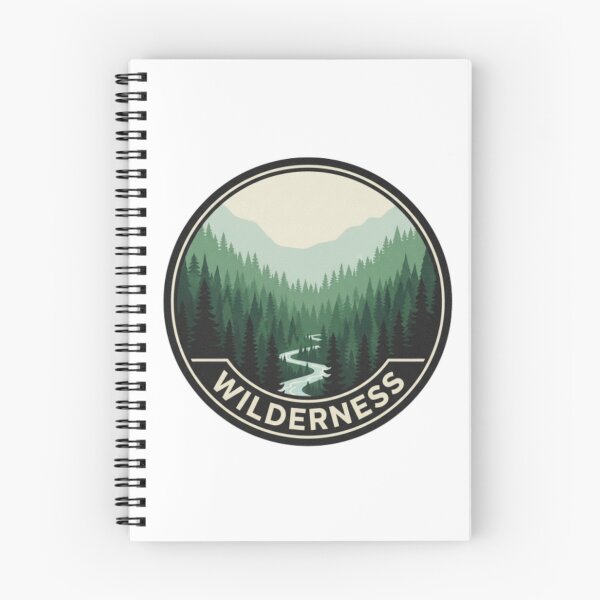 Item preview, Wilderness designed and sold by JonysCreativeDesigns.