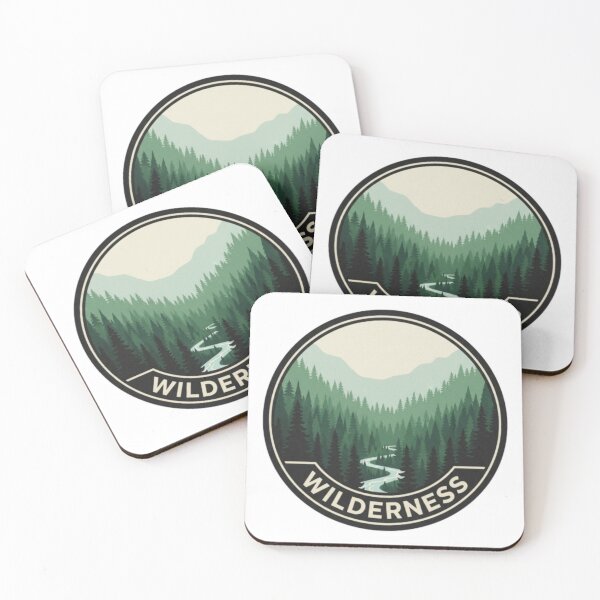 Item preview, Wilderness designed and sold by JonysCreativeDesigns.