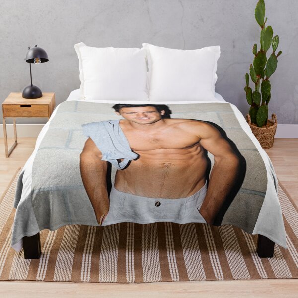 Item preview, Tyler hynes designed and sold by Theunpicables.