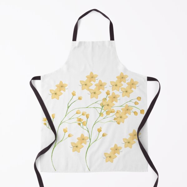 Item preview, Yellow Flowers designed and sold by zy444.