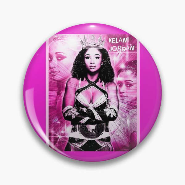 Item preview, Kelani Jordan (custom) designed and sold by artbyeg03.
