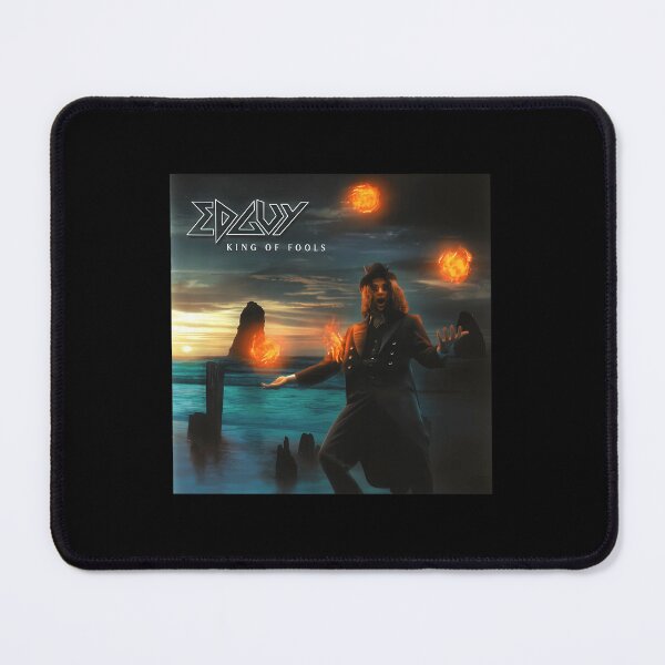 Item preview, Edguy - King Of Fools Album 2004 designed and sold by lora- design.