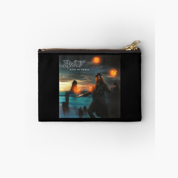 Item preview,  Edguy - King Of Fools Album 2004 designed and sold by lora- design.