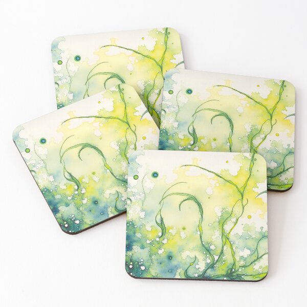 Item preview, Ethereal Fluid Botanical designed and sold by CAutumnTrapp.