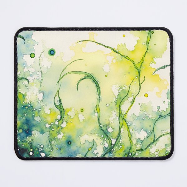 Item preview, Ethereal Fluid Botanical designed and sold by CAutumnTrapp.