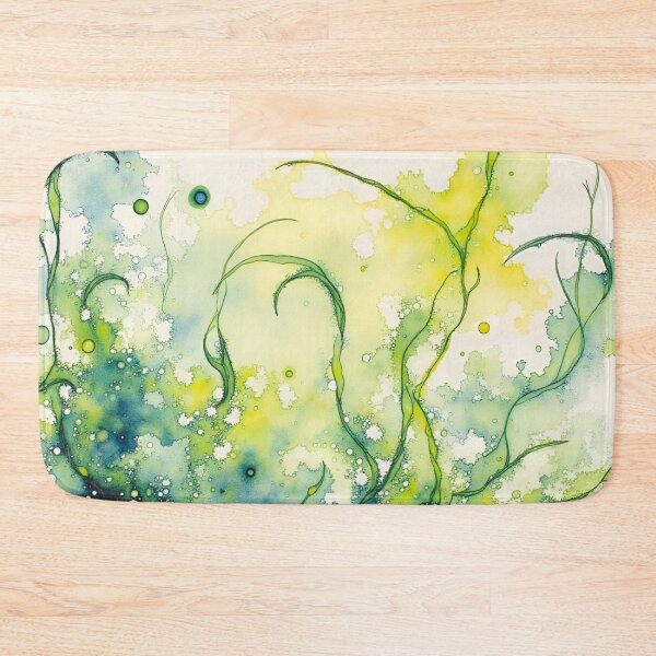 Item preview, Ethereal Fluid Botanical designed and sold by CAutumnTrapp.