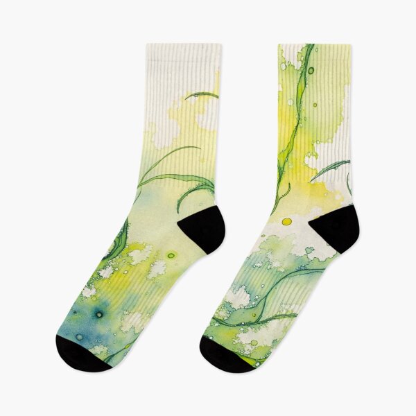 Item preview, Ethereal Fluid Botanical designed and sold by CAutumnTrapp.