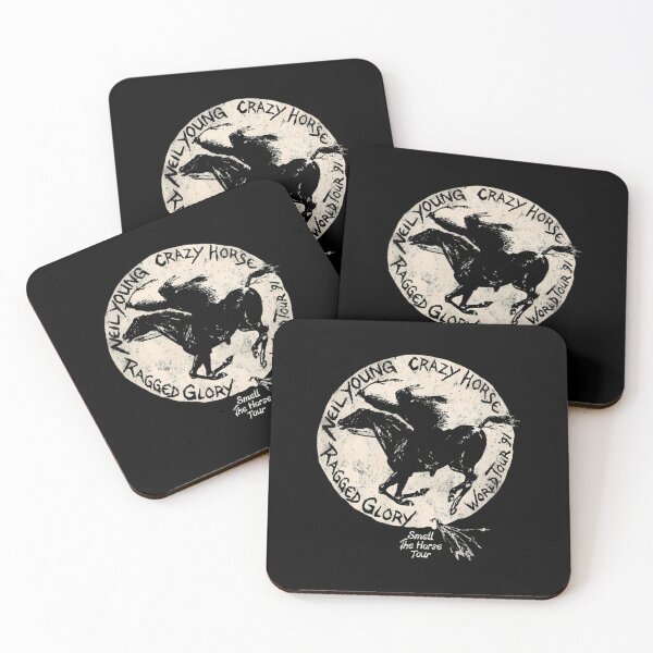 Item preview,  Neil Young  designed and sold by lora- design.