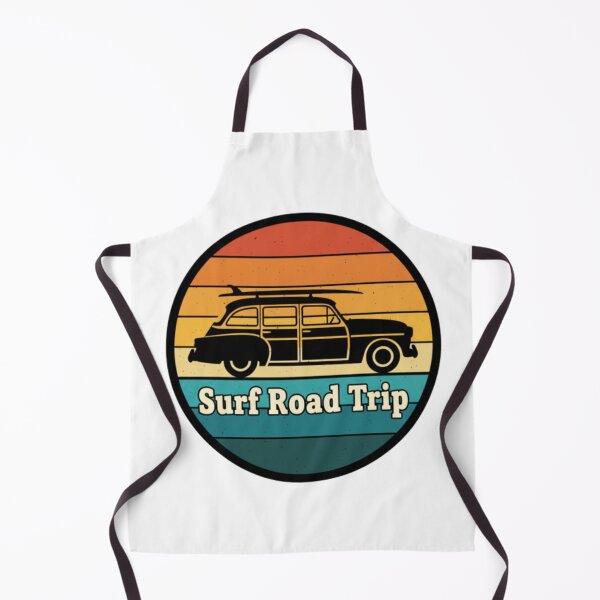 Item preview, Surf road trip designed and sold by JonysCreativeDesigns.