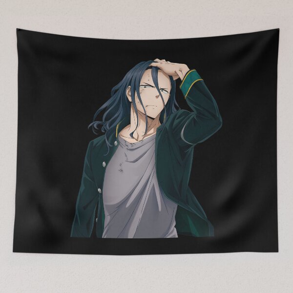 Item preview, Wind Breaker designed and sold by tomasghrad.