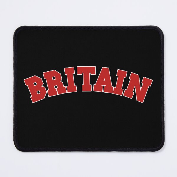 Item preview, Britain Bold Retro British Pride designed and sold by NosandEdgy.