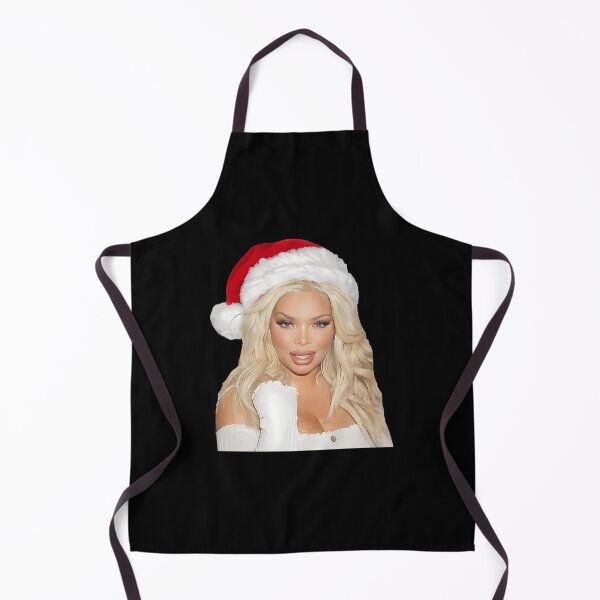 Item preview, Trisha Paytas Santa Hat Christmas designed and sold by lora- design.