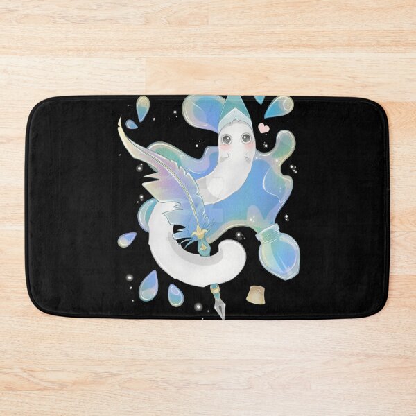 Item preview, Character Fanart Inspired by Witch Hat Atelier designed and sold by Gbriel3.