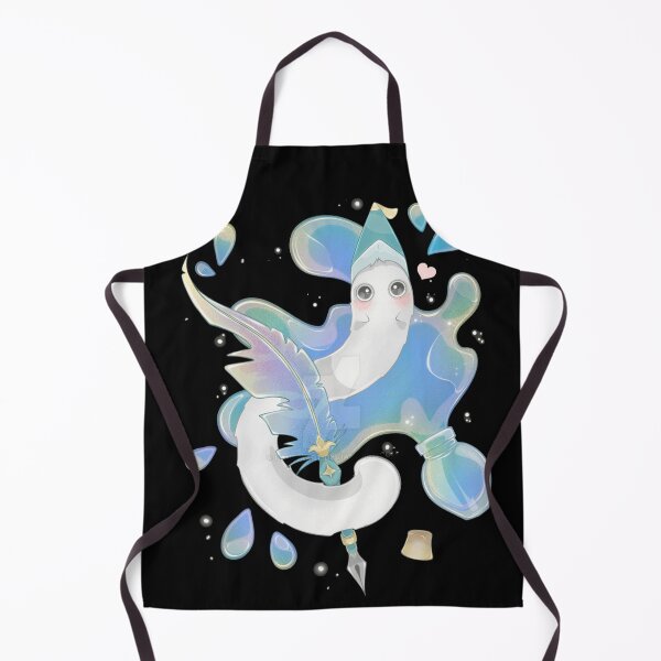 Item preview, Character Fanart Inspired by Witch Hat Atelier designed and sold by Gbriel3.