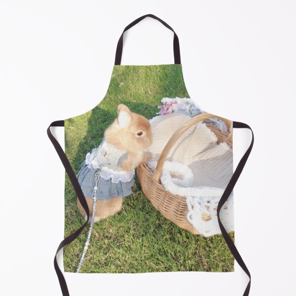Item preview, Magical Tufts University aBunny Forest designed and sold by Heerwhiteshirt.