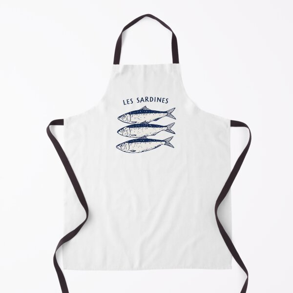 Item preview, Les Sardines designed and sold by Ramona-Gliga.