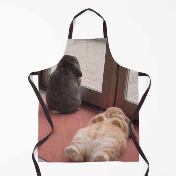 Item preview, Carrot Tufts University Bunny Delight designed and sold by Heerwhiteshirt.