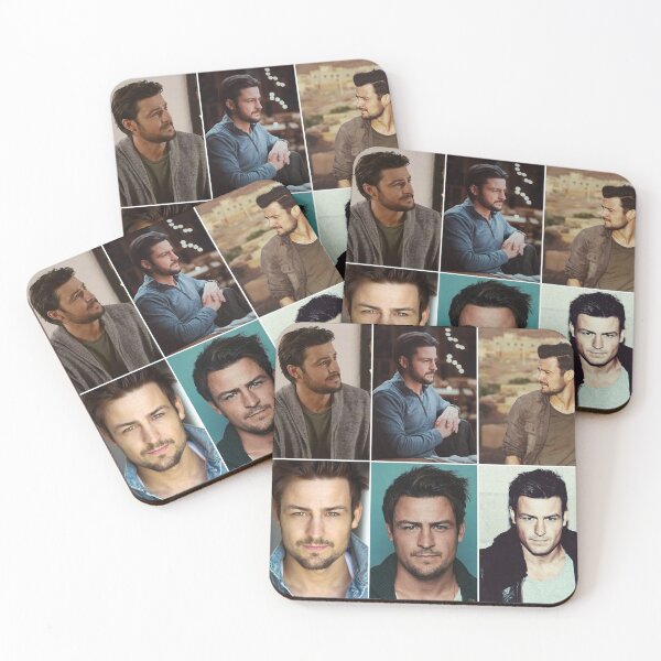 Item preview, Tyler hynes collage  designed and sold by Theunpicables.