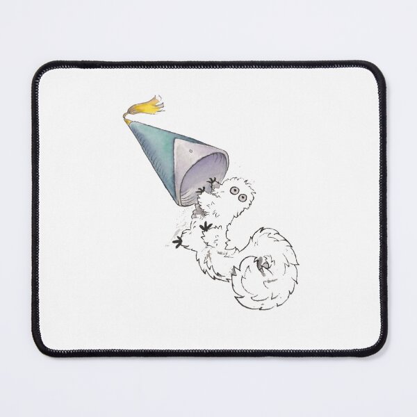 Item preview, Character Fanart Inspired by Witch Hat Atelier designed and sold by Gbriel3.