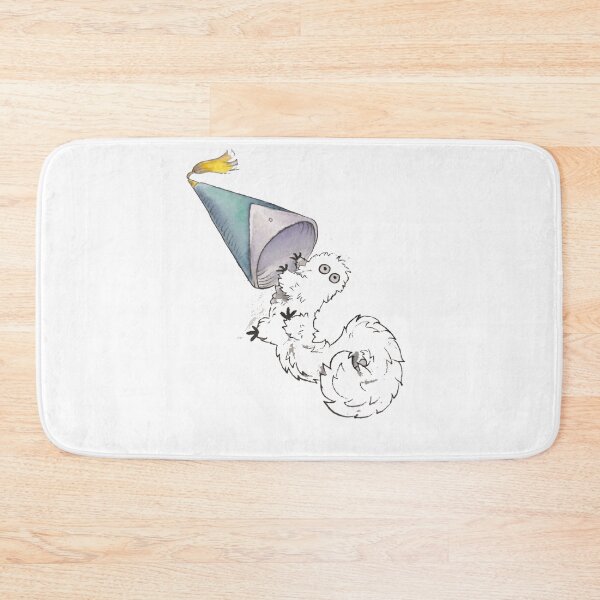 Item preview, Character Fanart Inspired by Witch Hat Atelier designed and sold by Gbriel3.
