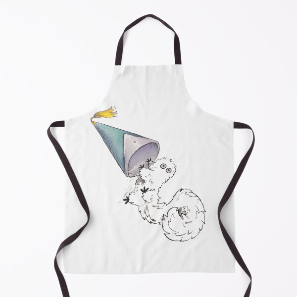 Item preview, Character Fanart Inspired by Witch Hat Atelier designed and sold by Gbriel3.