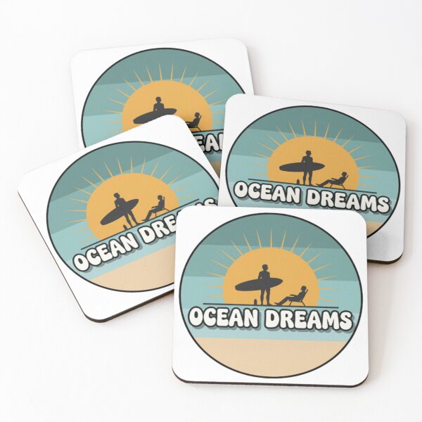 Item preview, Ocean dreams designed and sold by JonysCreativeDesigns.