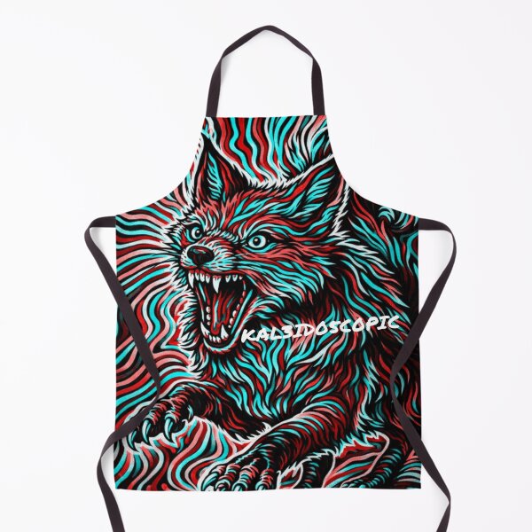 Item preview, Rabid Fox designed and sold by Kal3id05c0pic.