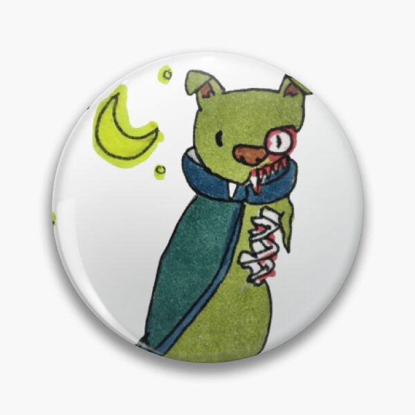 Item preview, Moonlit Zompire designed and sold by soultztejanwgn.
