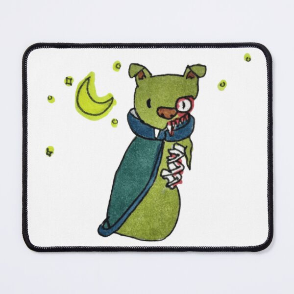 Item preview, Moonlit Zompire designed and sold by soultztejanwgn.