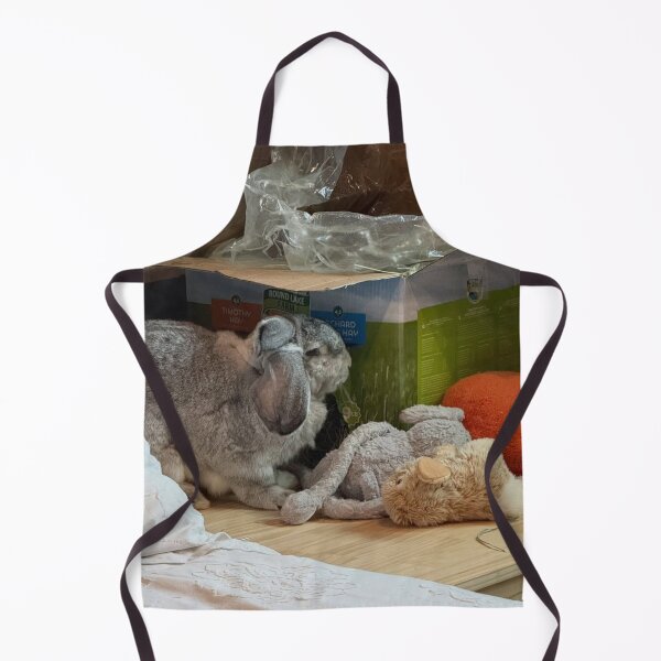 Item preview, Rabbit Ashley McBryde aBalloon Party designed and sold by Heerwhiteshirt.