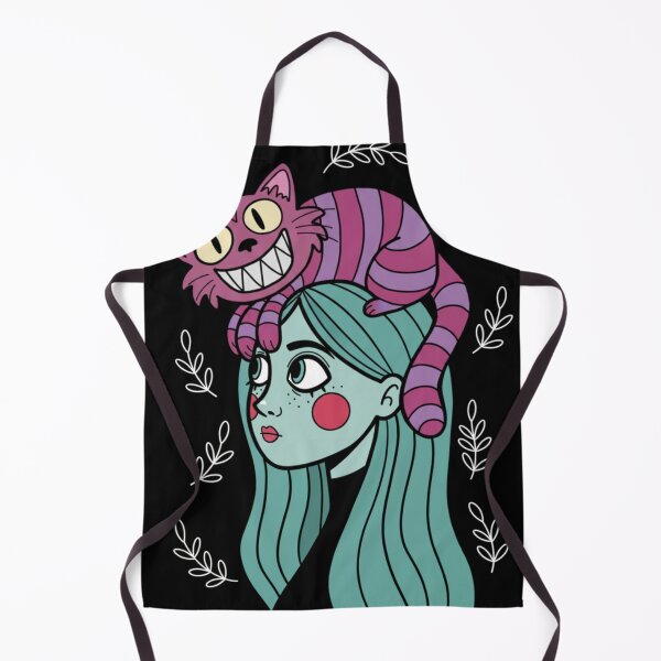 Item preview, Cheshire Mindscape designed and sold by soultztejanwgn.