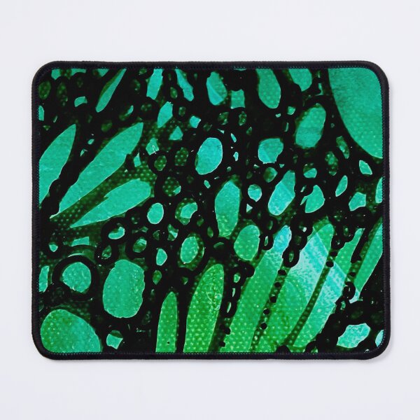 Item preview, Discovery Green  designed and sold by lionswordd.