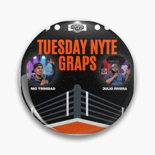 Item preview, Tuesday Nyte Graps designed and sold by tjsquared.