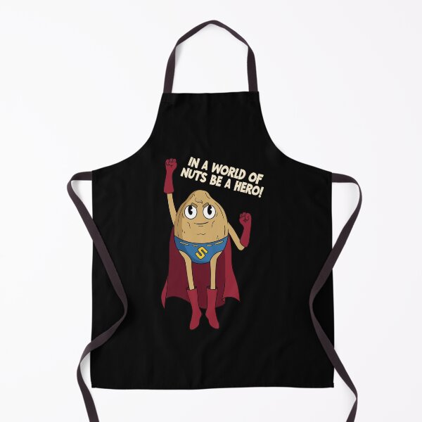 Item preview, In a World of Nuts designed and sold by StrayConcept.