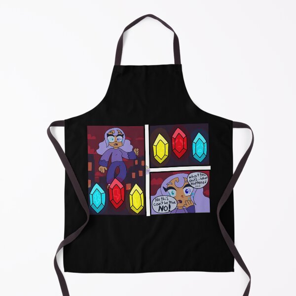Item preview, The Shattered Prophecy designed and sold by TomatiLove.