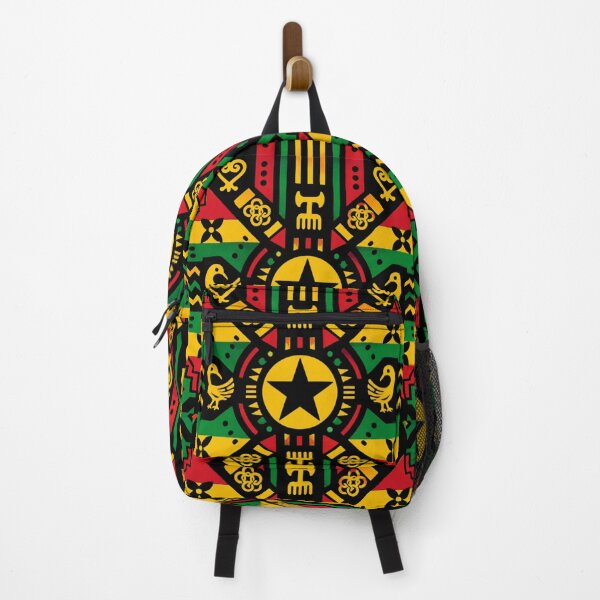 Item preview, Ghana Heritage Pattern designed and sold by VoiceOfTheHeart.