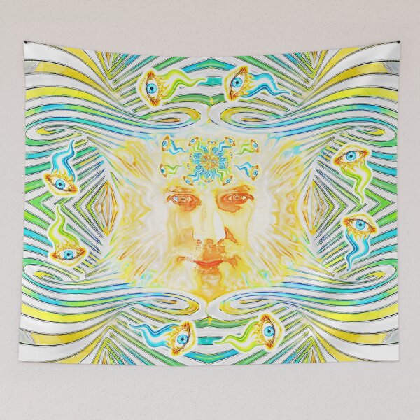 Item preview, Enmeshed(iii) designed and sold by Klaus Bremner (Autotelic Art).