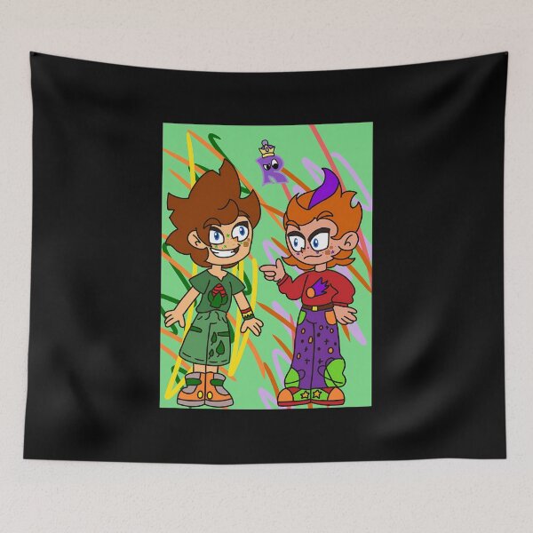 Item preview, Electric Rivalry designed and sold by TomatiLove.