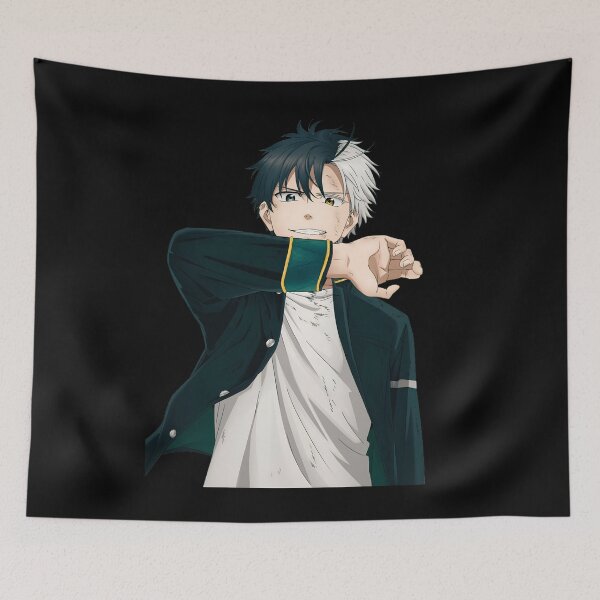 Item preview, Wind Breaker designed and sold by tomasghrad.