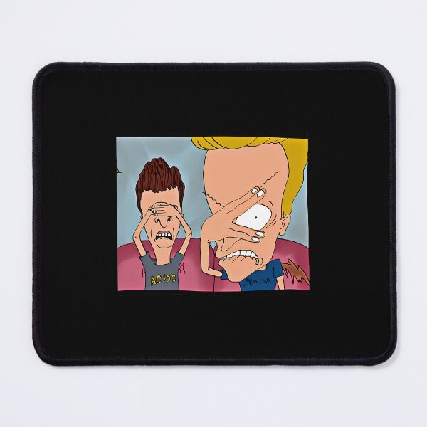 Item preview,  Beavis And Butthead  (1) designed and sold by JQKERdesigns.